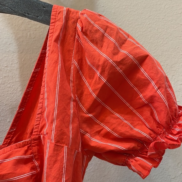 📍🎉HOST PIC🎉  208pohboss ❤️Free people blouse - Picture 4 of 7